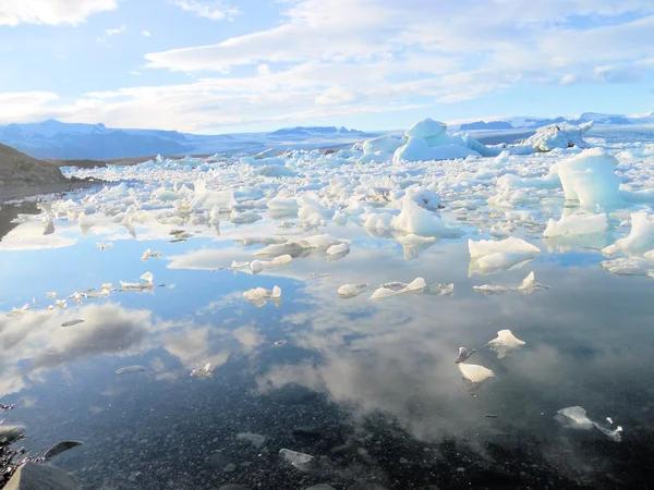 Icebergs —  Fotos de Stock
