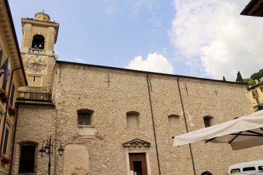 kilise