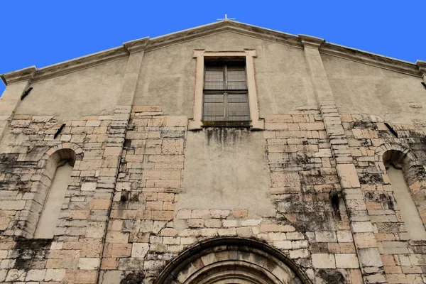 Iglesia —  Fotos de Stock