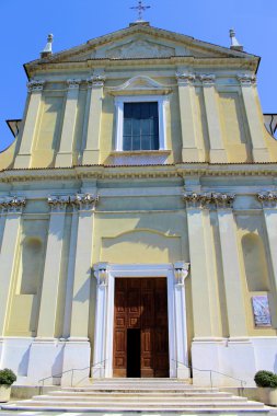 kilise
