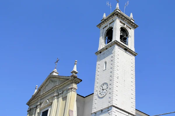 Church — Stock Photo, Image