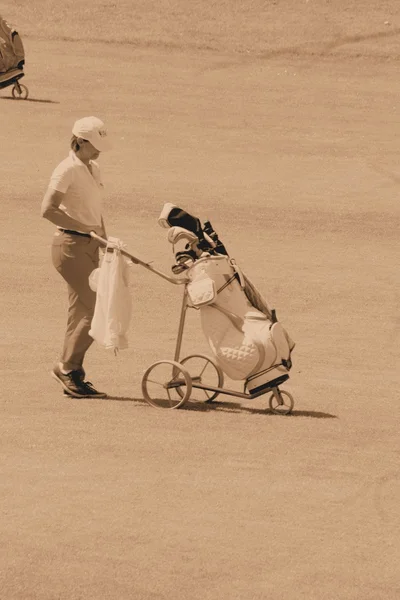 Golf — Stock Photo, Image