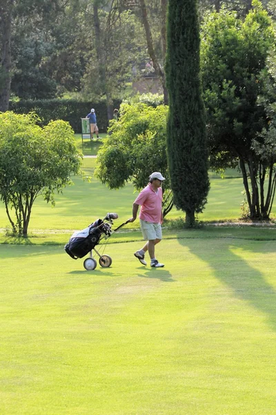 Golf — Stock Photo, Image