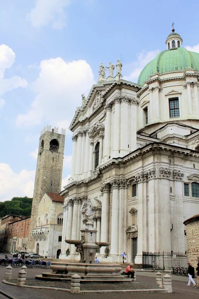 Cattedrale — Foto Stock