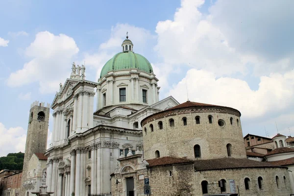 Cathedral — Stock Photo, Image