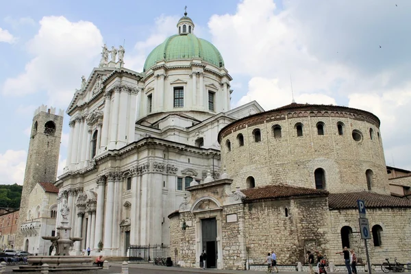 Catedral — Fotografia de Stock