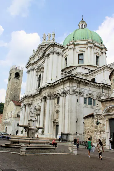 Catedral —  Fotos de Stock