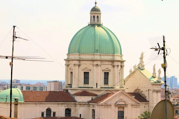 Kerk — Stockfoto