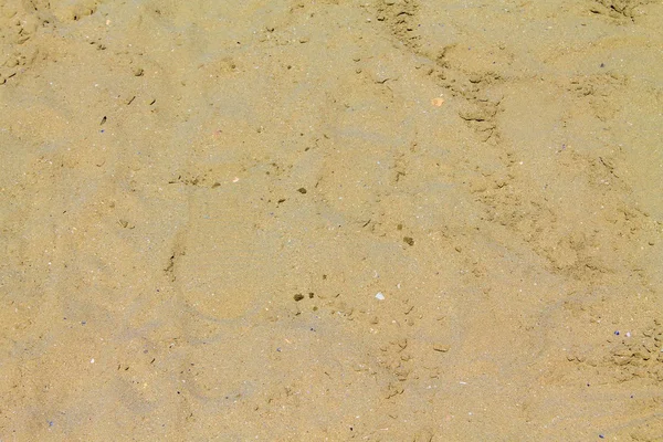 沙子 — 图库照片