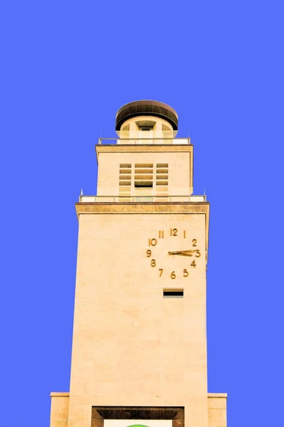 Towerclock — Zdjęcie stockowe