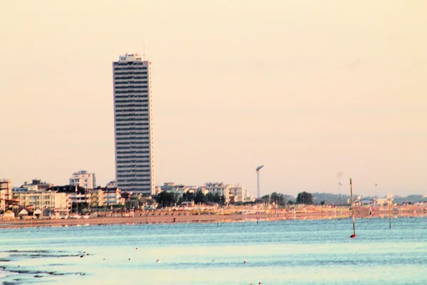 Cesenatico — Stockfoto