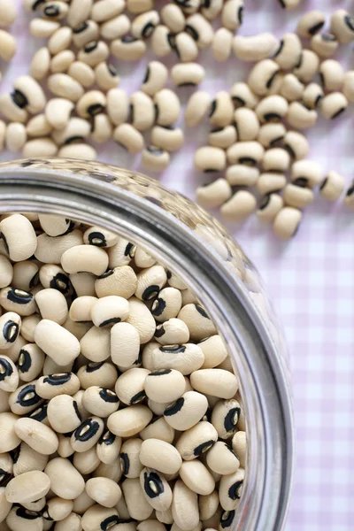 Black Eyed Peas — Stock Photo, Image