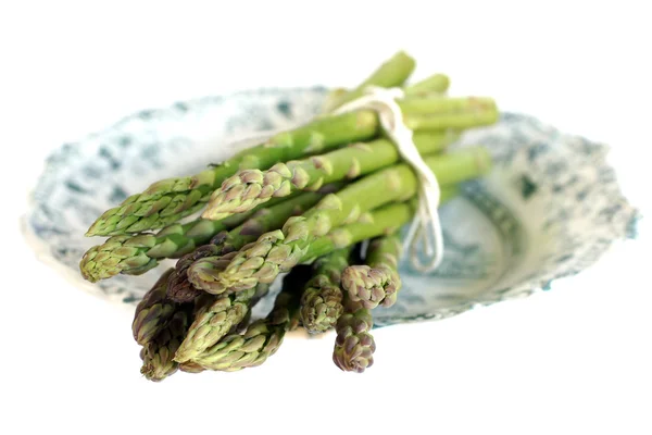 Asperges speren — Stockfoto