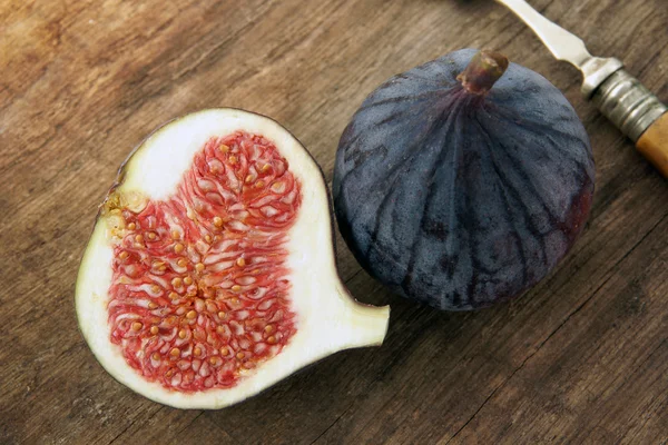 Fresh figs — Stock Photo, Image