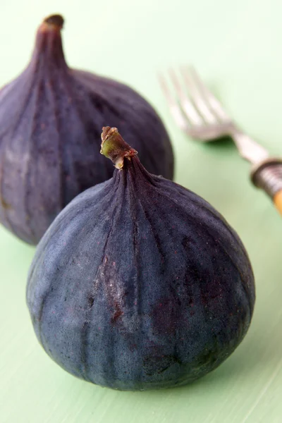 Frische Feigen — Stockfoto