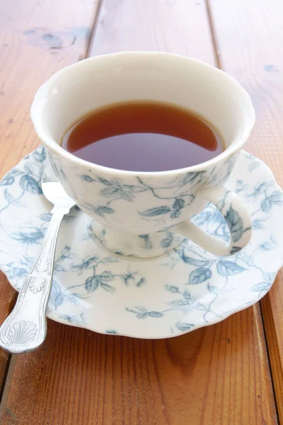 English Tea — Stock Photo, Image