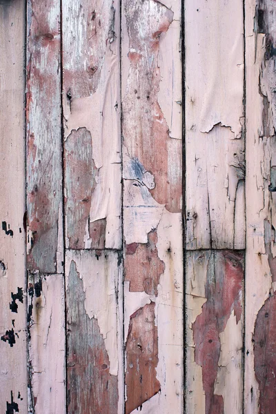 Weathered planks — Stock Photo, Image