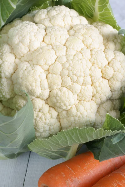 Cauliflower — Stock Photo, Image