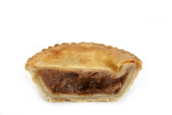 Savoury Pie — Stock Photo, Image