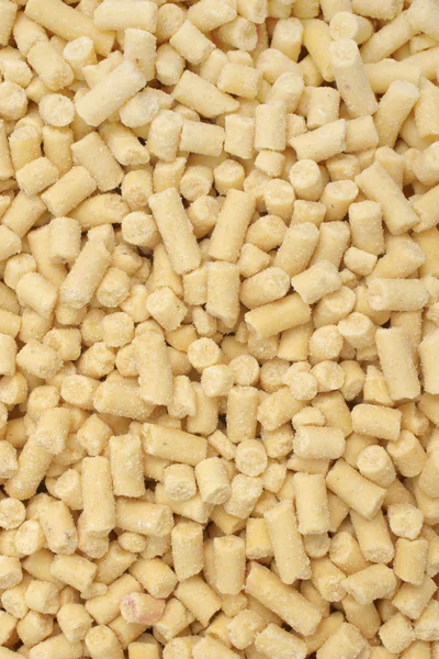 Pellet di sughero — Foto Stock