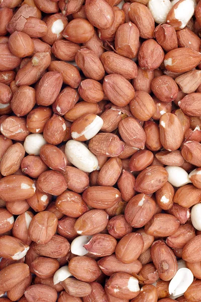 Raw Peanuts