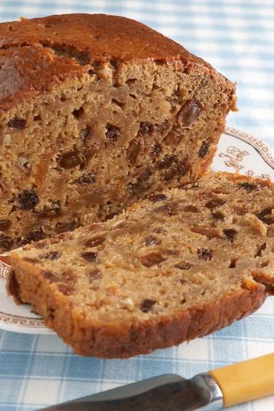 Fruit Loaf — Zdjęcie stockowe