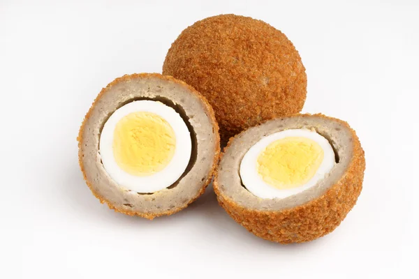 Scotch eggs — Stock Photo, Image
