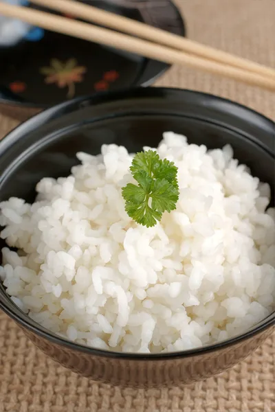 Lepki ryż — Zdjęcie stockowe