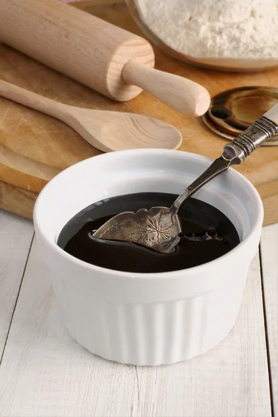 Treacle — Stock Photo, Image