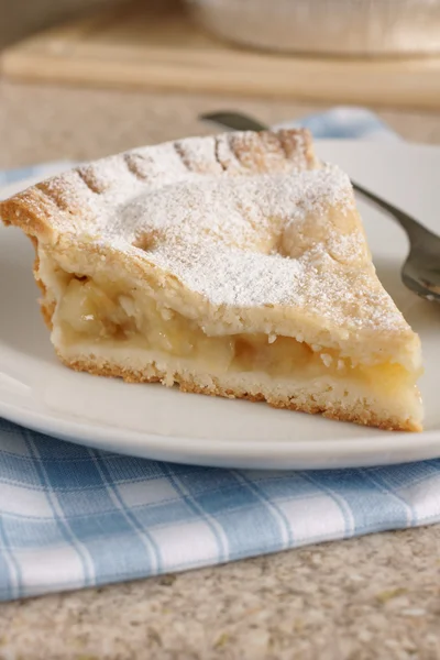 Apple Pie — Stock Photo, Image