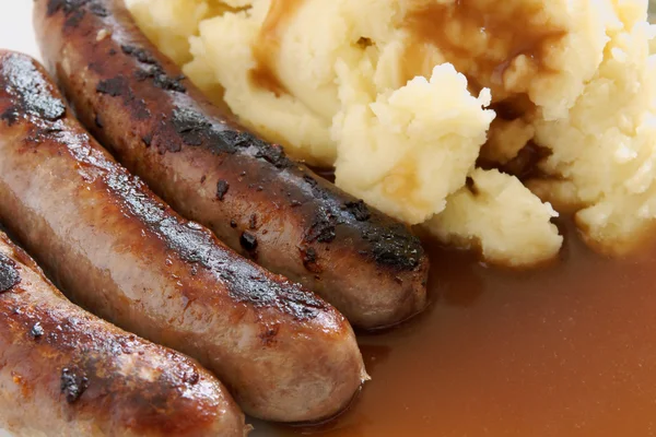 Bangers And Mash Stock Photos Royalty Free Bangers And Mash Images Depositphotos