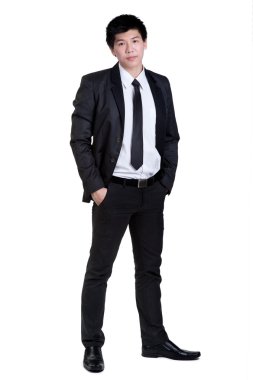 izole iş cazip akıllı takım elbise