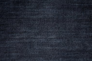 kot denim detay arka