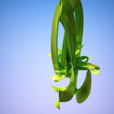 Modern soyut arkaplan.