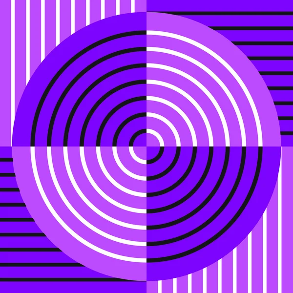 Violet Arkaplanı