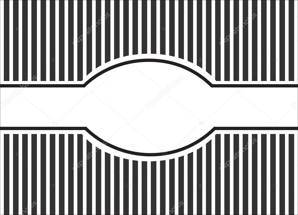 striped background black and white