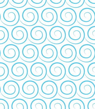 Dalga seamless modeli.