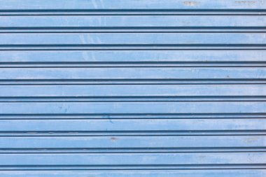 Kapalı kapı dokusu arkaplanının desenini kapat