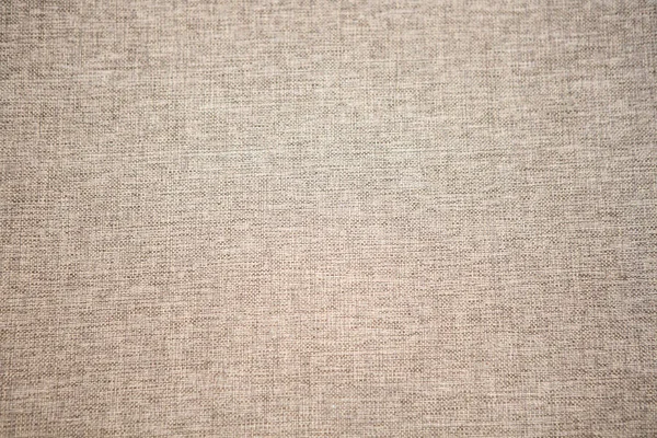 Gri tuval dokuma deseni dokuyu kapat ve boşluğu kopyala.