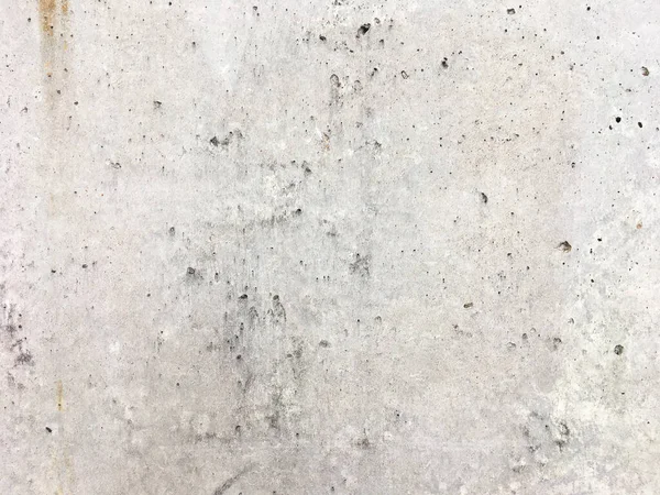 Old Dirt Stains Concrete Wall Texture Background Copy Space — стоковое фото