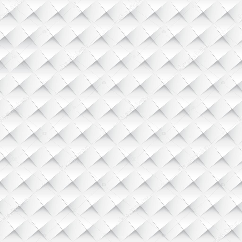 White texture. Seamless background, vector illustration.