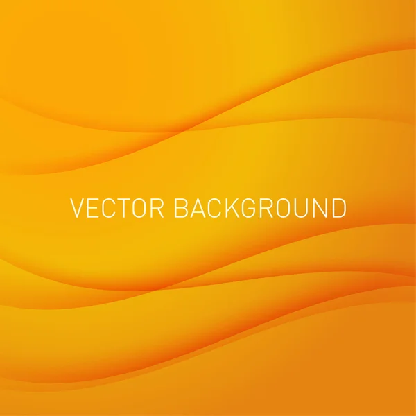 Abstraktní vektorové pozadí s místem pro text. — Stockový vektor