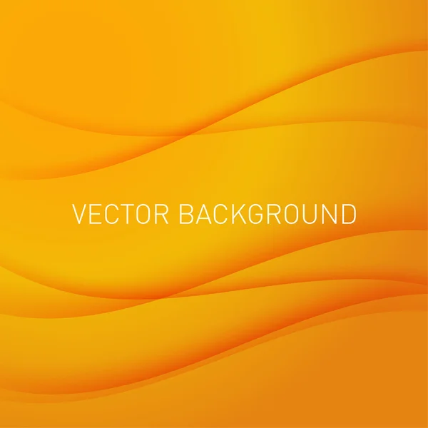 Fundo vetorial abstrato com lugar para texto . — Vetor de Stock