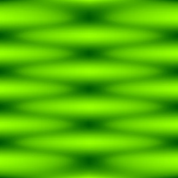 Vihreä saumaton kuvio. Vektorin tausta . — vektorikuva