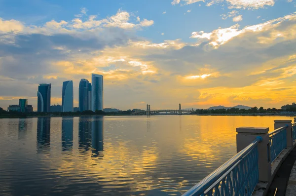 sabah meltemi putra jaya