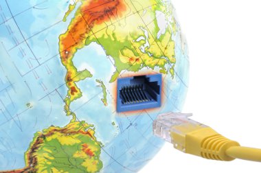 Bağlanmak ve Planet Earth