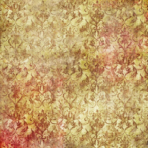 Aged decorative background — Stock Photo, Image