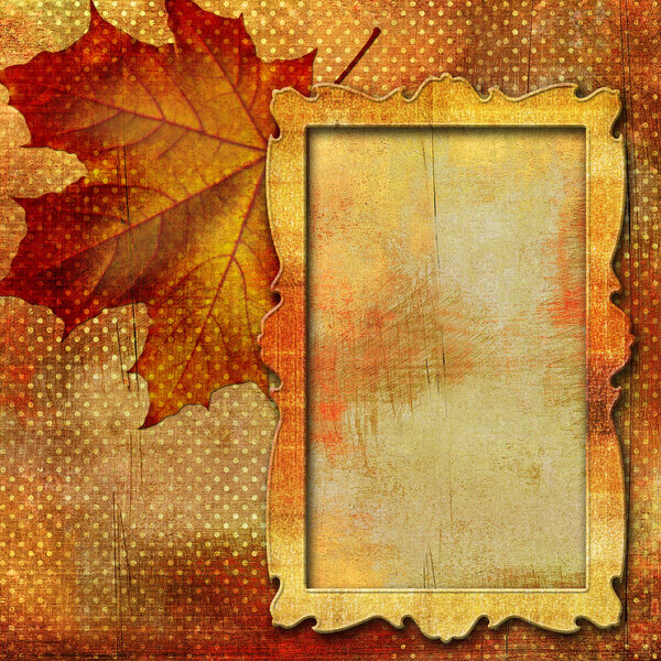 Decorative background