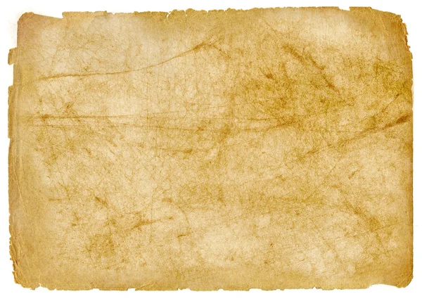 Yaşlı kağıt arka plan — Stok fotoğraf