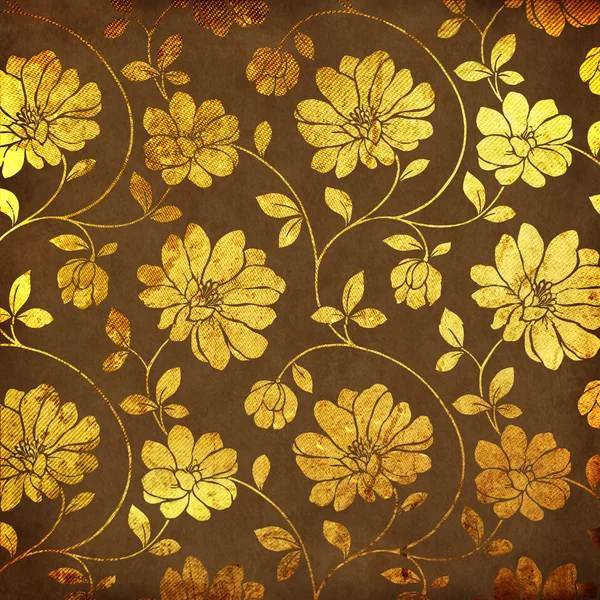 Floral background — Stock Photo, Image